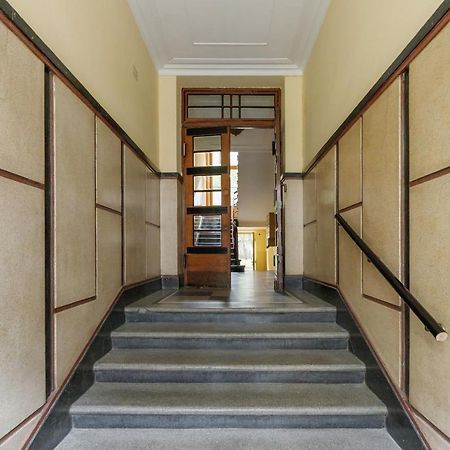 Przytulne Studio Krowoderska Krakow By Noclegi Renters Buitenkant foto