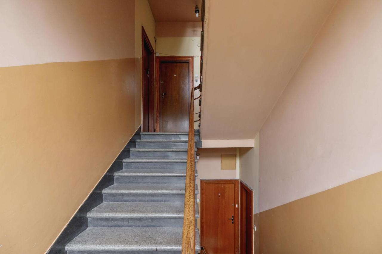 Przytulne Studio Krowoderska Krakow By Noclegi Renters Buitenkant foto