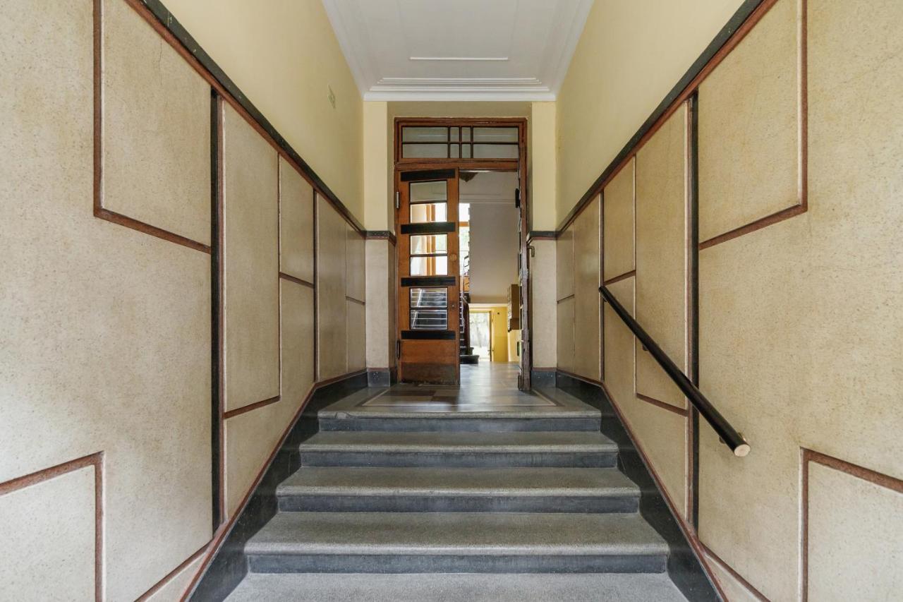 Przytulne Studio Krowoderska Krakow By Noclegi Renters Buitenkant foto